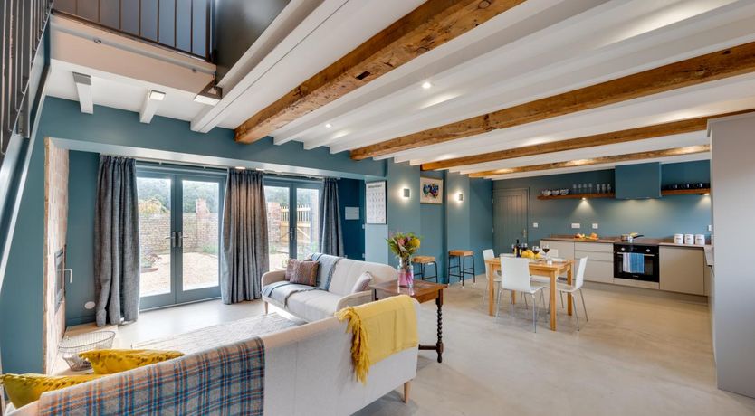 Photo of 2 Bed in Holme-on-Spalding-Moor