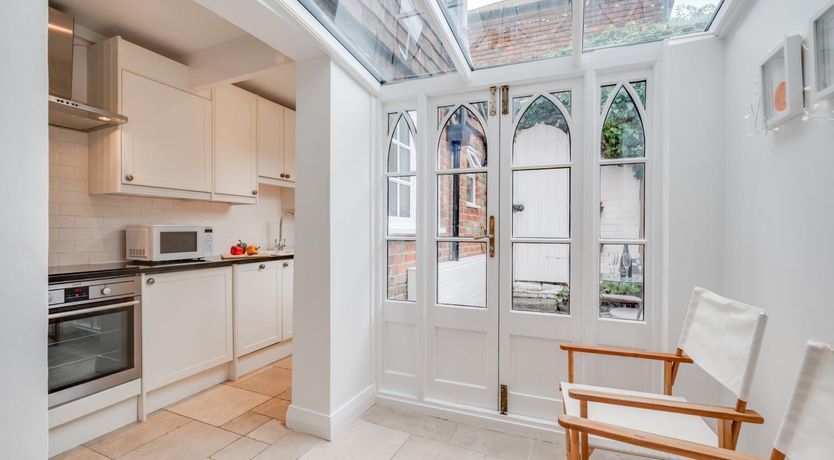 Photo of 4 Bed in Rye