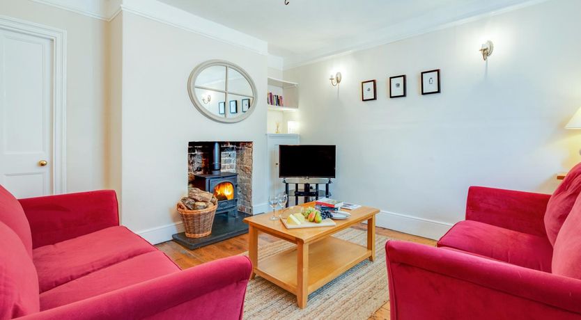 Photo of 4 Bed in Rye
