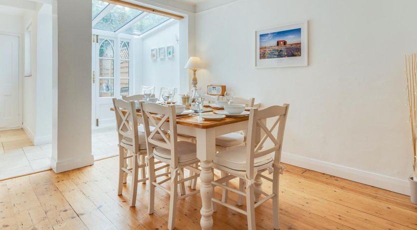Photo of 4 Bed in Rye