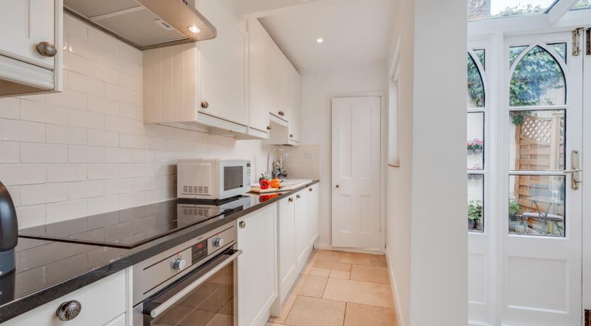 Photo of 4 Bed in Rye