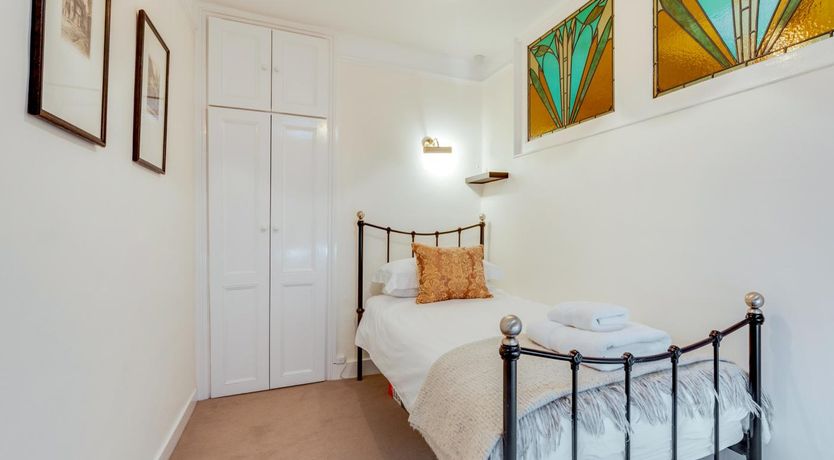 Photo of 4 Bed in Rye