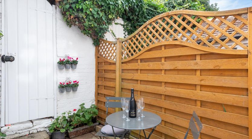 Photo of 4 Bed in Rye