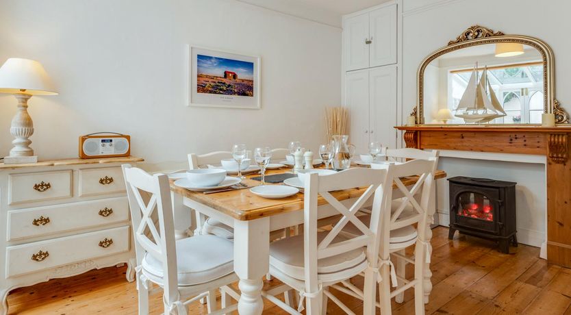 Photo of 4 Bed in Rye