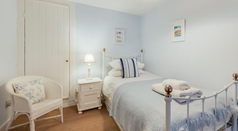 Photo of 4 Bed in Rye