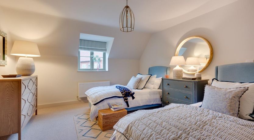 Photo of 3 Bed in Blakeney