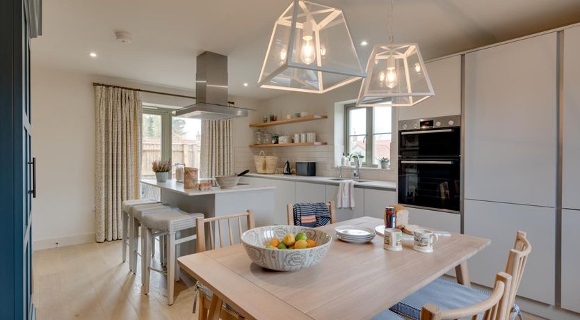 Photo of 3 Bed in Blakeney