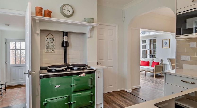 Photo of 3 Bed in Aldeburgh