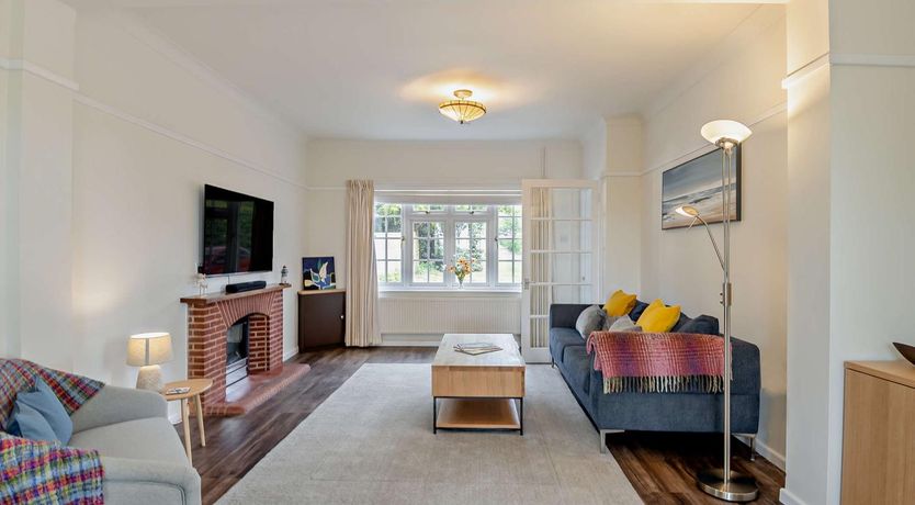 Photo of 3 Bed in Aldeburgh