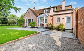 Photo of 3 Bed in Aldeburgh