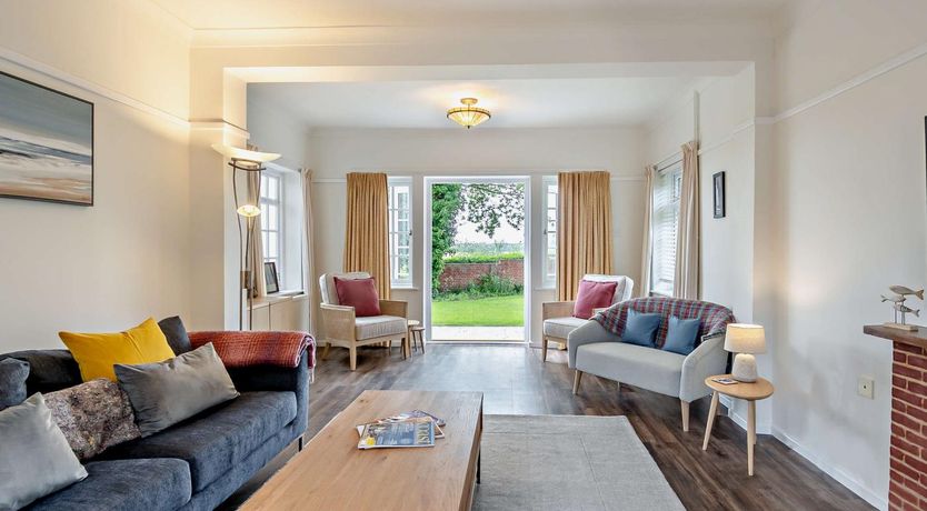 Photo of 3 Bed in Aldeburgh