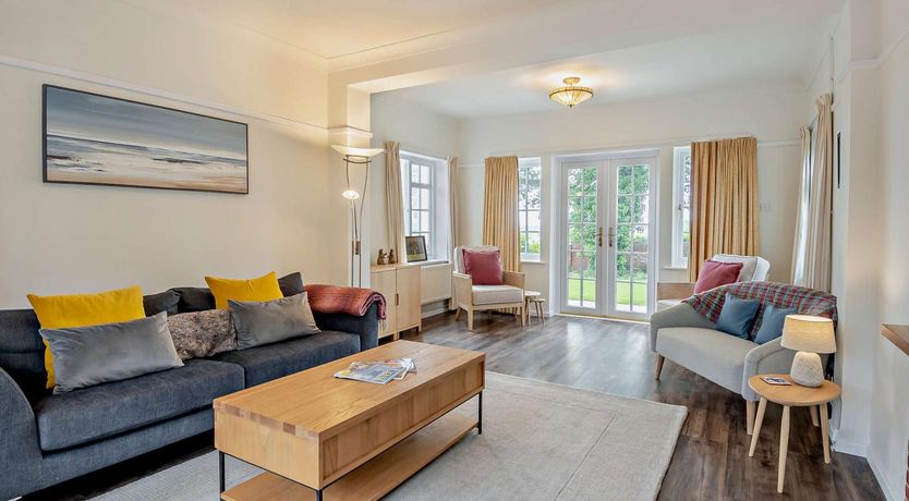 Photo of 3 Bed in Aldeburgh