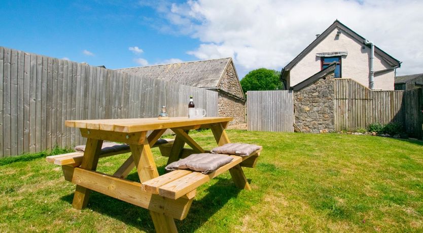 Photo of 1 Bed in Reynoldston