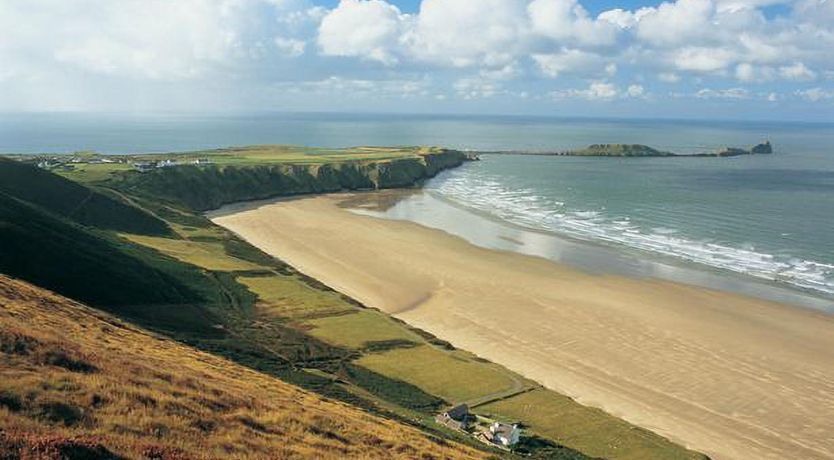 Photo of 1 Bed in Reynoldston