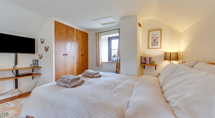 Photo of 1 Bed in Reynoldston