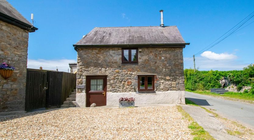 Photo of 1 Bed in Reynoldston