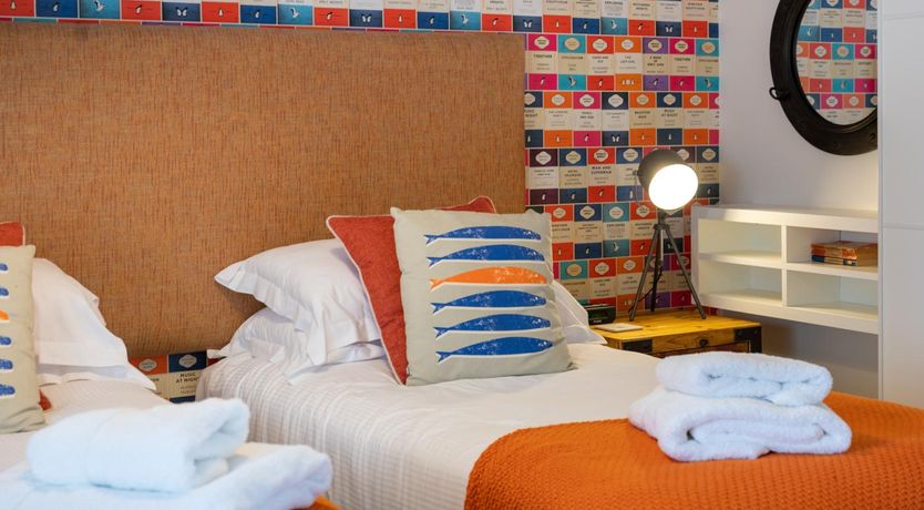 Photo of 2 Bed in Seahouses