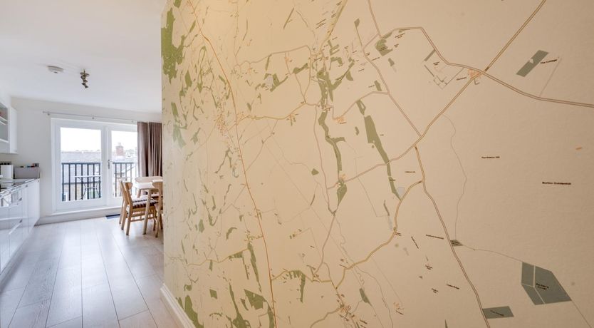 Photo of 2 Bed in Seahouses