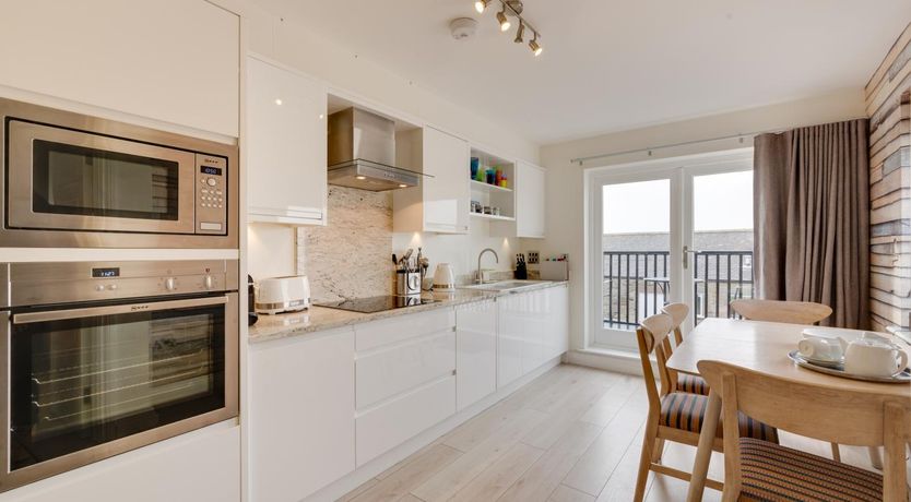 Photo of 2 Bed in Seahouses