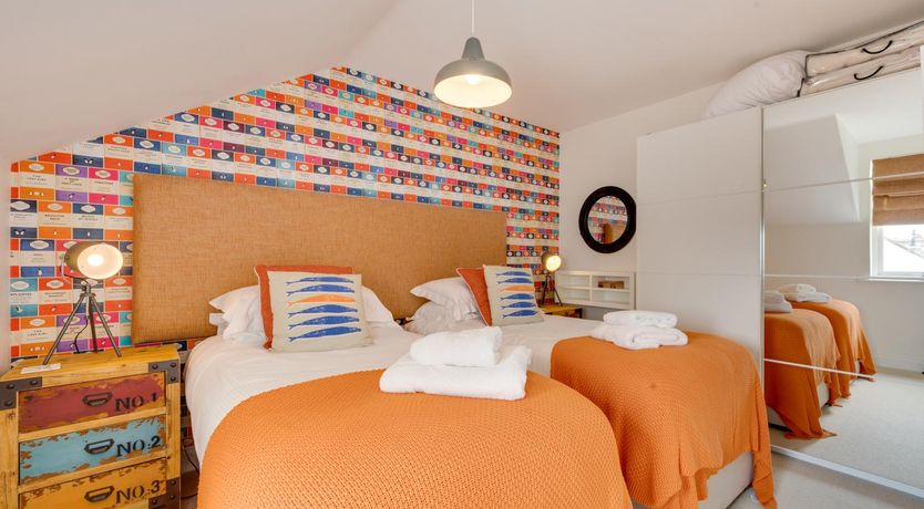 Photo of 2 Bed in Seahouses