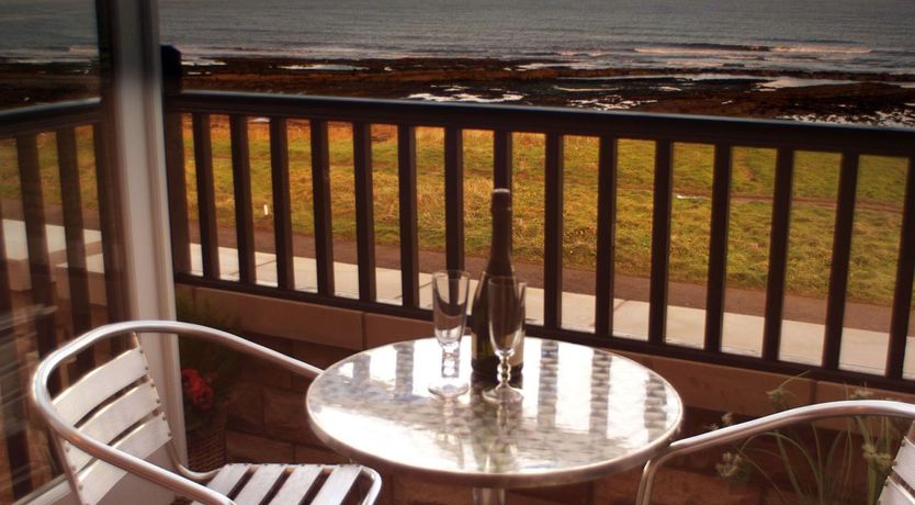 Photo of 2 Bed in Seahouses