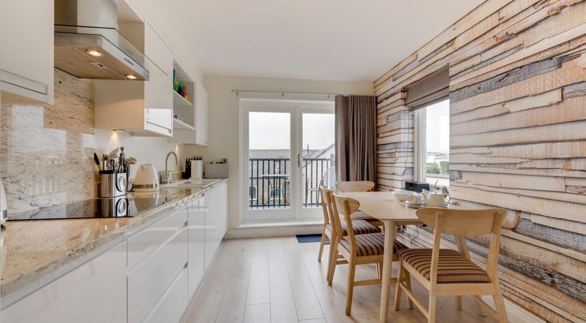 Photo of 2 Bed in Seahouses