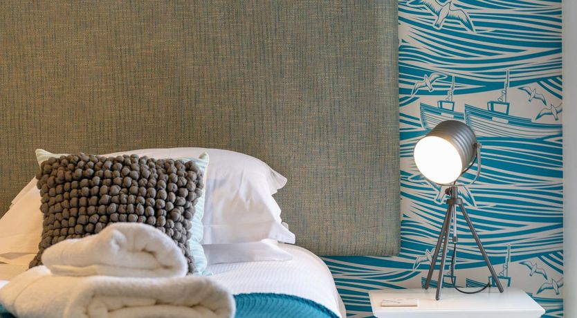 Photo of 2 Bed in Seahouses