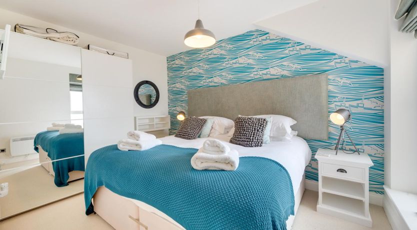 Photo of 2 Bed in Seahouses