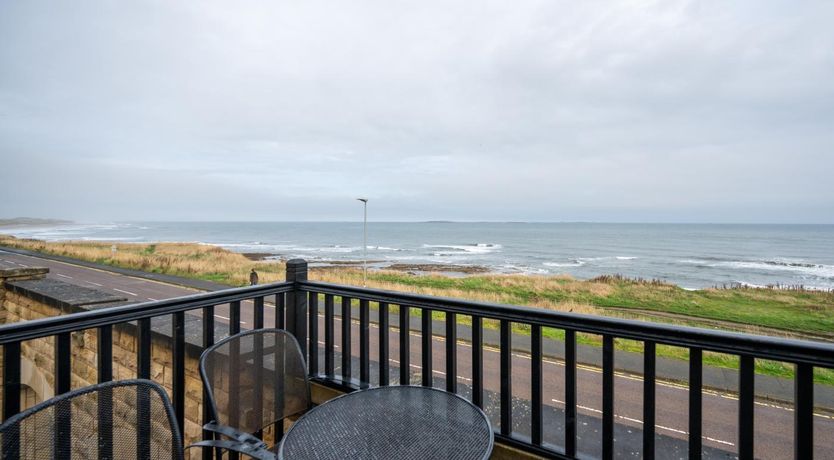 Photo of 2 Bed in Seahouses