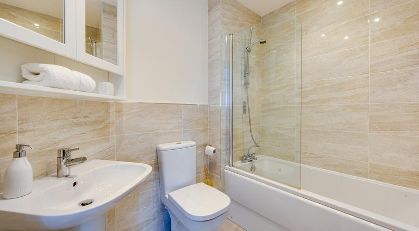 Photo of 2 Bed in Seahouses