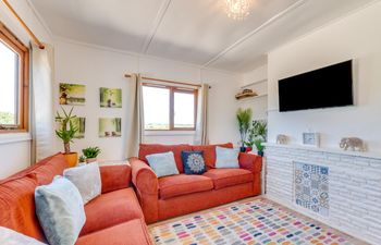 2 Bed in Ilfracombe Holiday Home