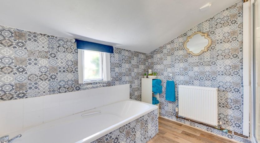 Photo of 2 Bed in Ilfracombe