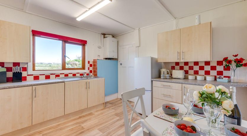 Photo of 2 Bed in Ilfracombe