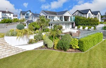5 Bed in Abersoch Holiday Home