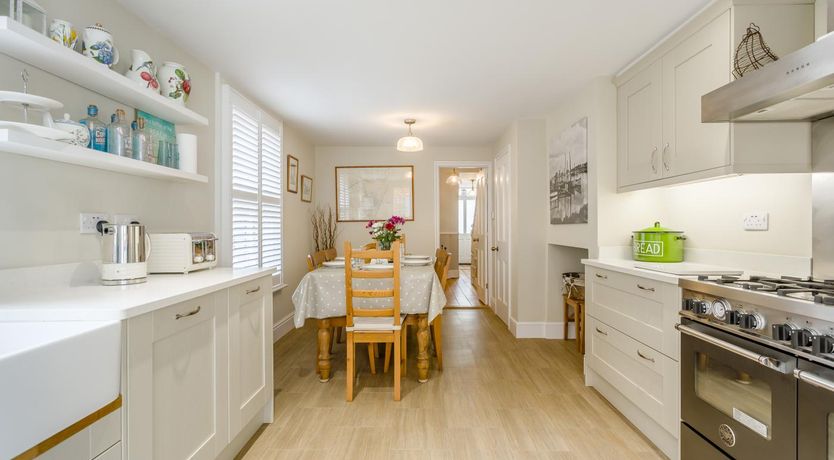 Photo of 4 Bed in Southwold