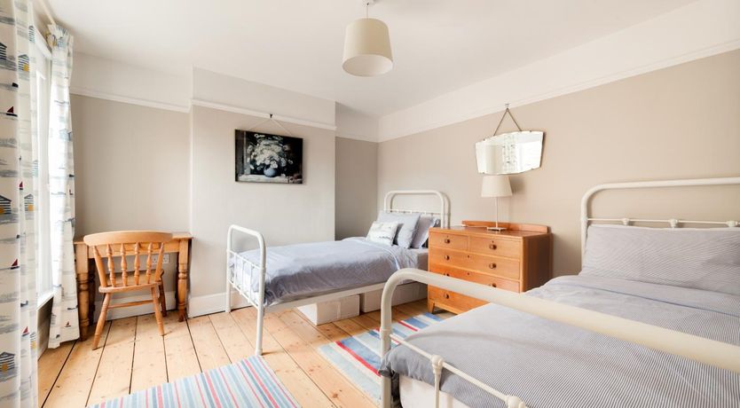 Photo of 4 Bed in Southwold