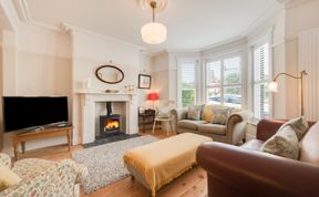 Photo of 4 Bed in Southwold