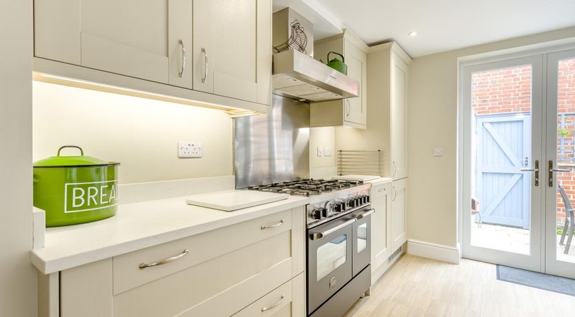 Photo of 4 Bed in Southwold