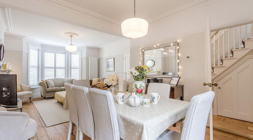 Photo of 4 Bed in Southwold