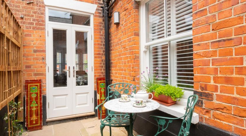 Photo of 4 Bed in Southwold