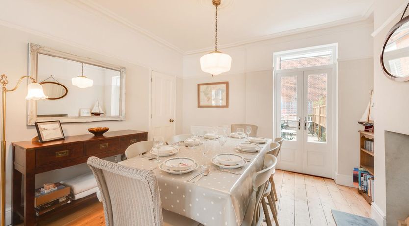 Photo of 4 Bed in Southwold