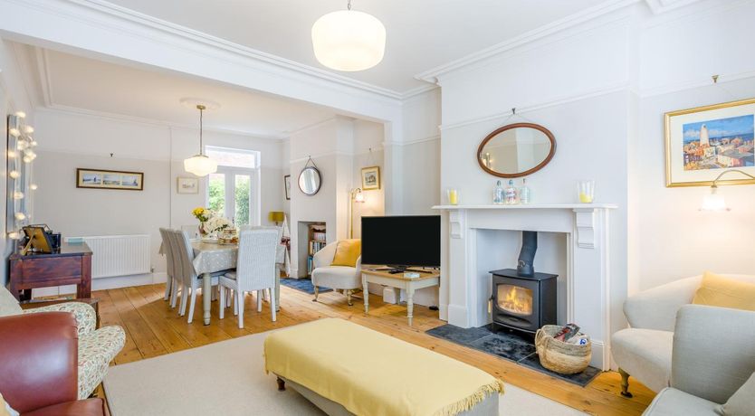 Photo of 4 Bed in Southwold