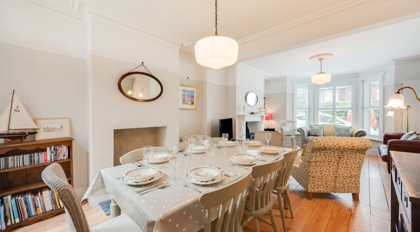 Photo of 4 Bed in Southwold