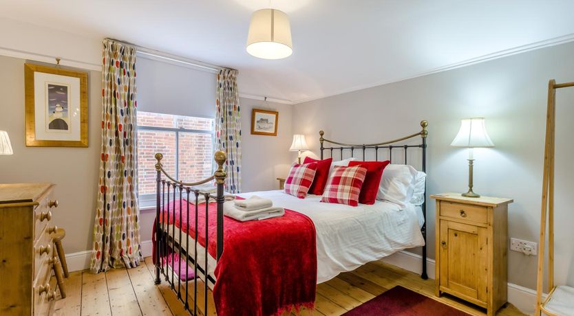 Photo of 4 Bed in Southwold