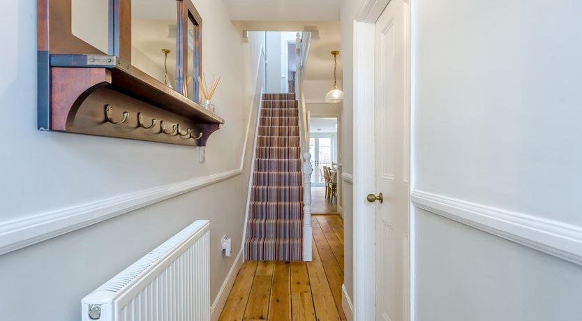 Photo of 4 Bed in Southwold