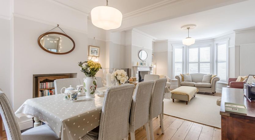 Photo of 4 Bed in Southwold
