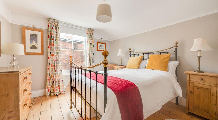 Photo of 4 Bed in Southwold