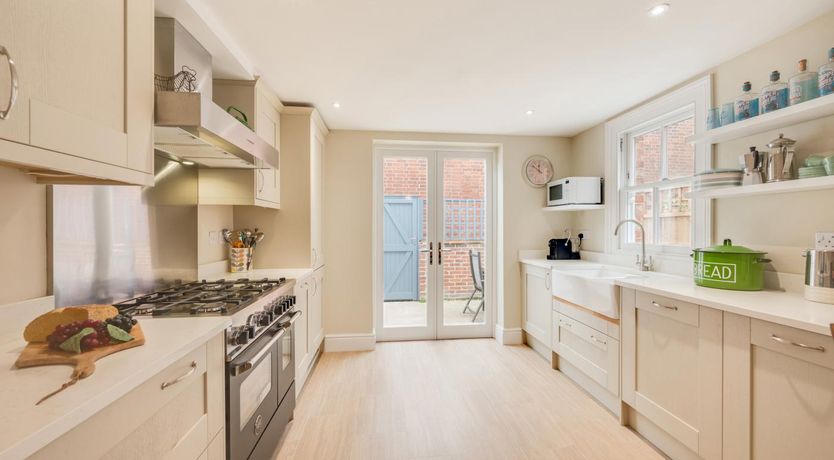 Photo of 4 Bed in Southwold