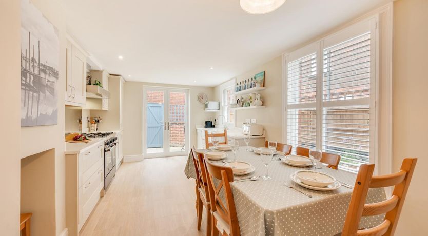 Photo of 4 Bed in Southwold