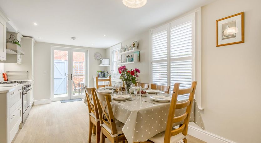 Photo of 4 Bed in Southwold